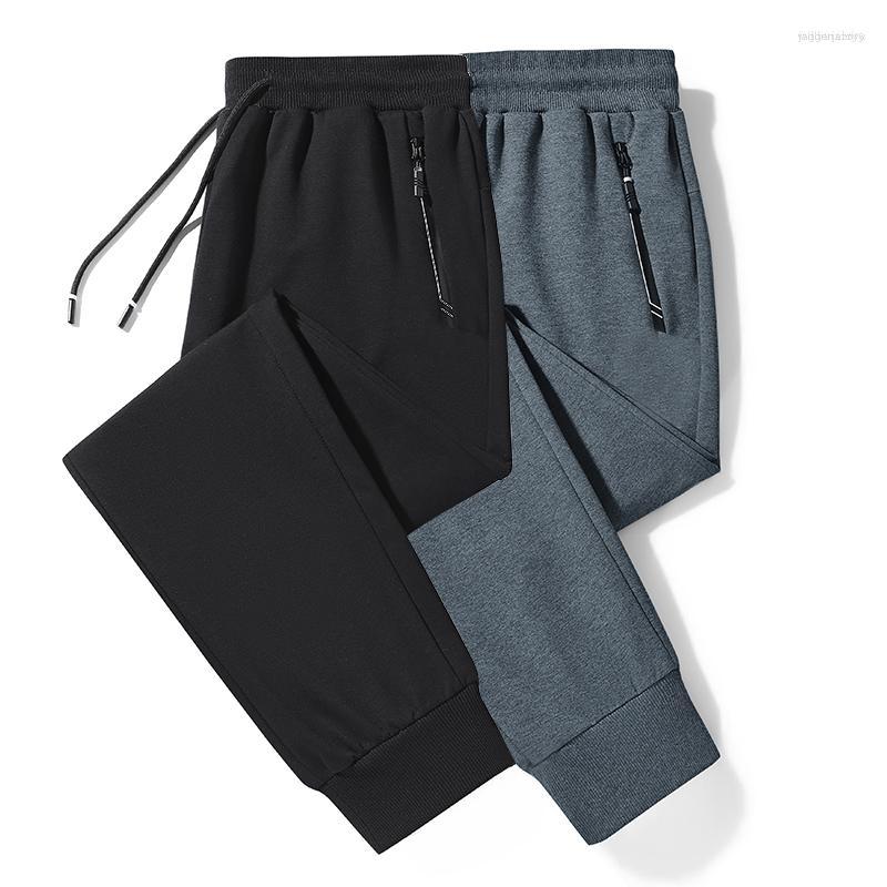 Men's Pants Men's Autumn Men's 95% Cotton Pant Elastic Plus Size Clothing 6XL 7XL 8XL Loose Men Zipper Pockets Male Straight, 1-black
Men's Pants Men's Autumn Men's 95% Cotton Pant Elastic Plus Size Clothing 6XL 7XL 8XL Loose Men Zipper Pockets Male Straight, 1-black