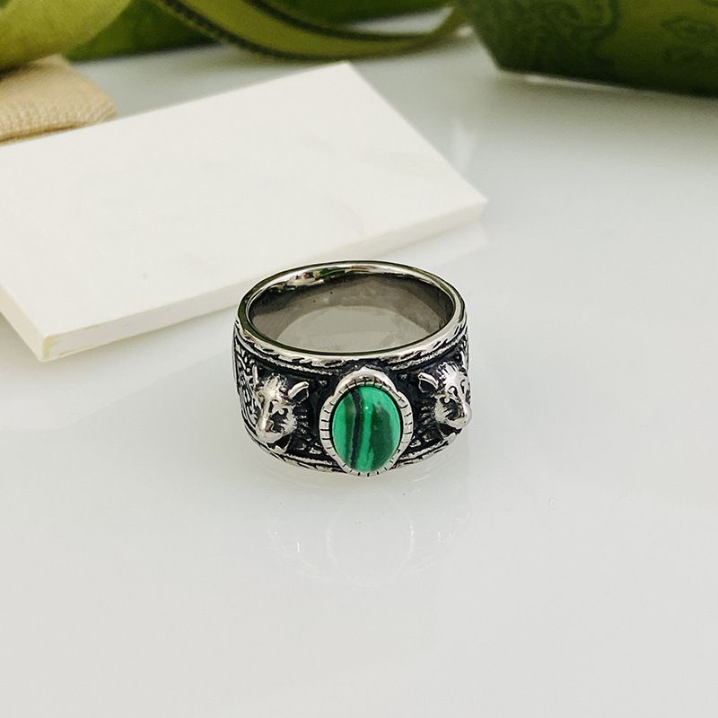 Fashion Designer Sterling Silver Rings Brand jewelry woman man Lover Wedding decoration Timeless ring promise engagement
Fashion Designer Sterling Silver Rings Brand jewelry woman man Lover Wedding decoration Timeless ring promise engagement