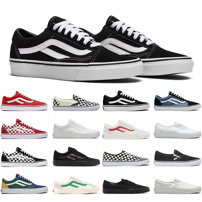 designer shoes van mens womens Plate-forme sneakers old skool skateboard black white red green Canvas Shoes luxury casual fashion trainers
designer shoes van mens womens Plate-forme sneakers old skool skateboard black white red green Canvas Shoes luxury casual fashion trainers