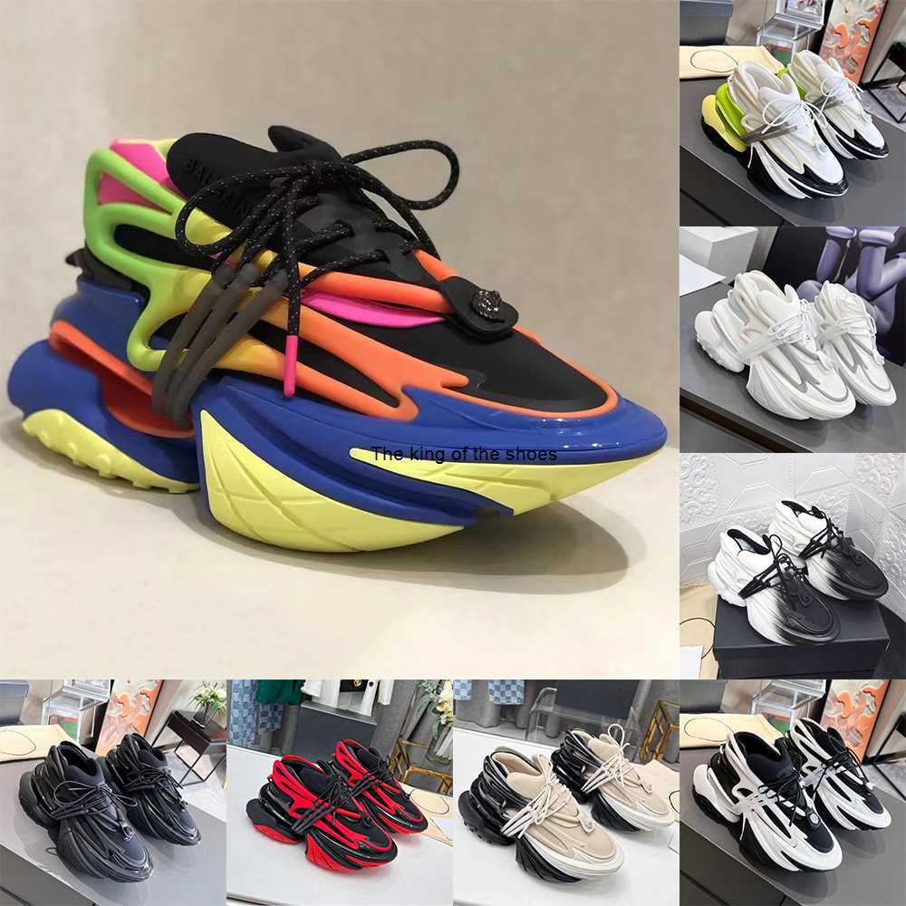 2022 New Men Women Designer Casual Shoes UNICORN Fashion Outdoor Sport Shoes Space cotton Metaverse Sneakers Trainers Runner Shoe 35-46
2022 New Men Women Designer Casual Shoes UNICORN Fashion Outdoor Sport Shoes Space cotton Metaverse Sneakers Trainers Runner Shoe 35-46