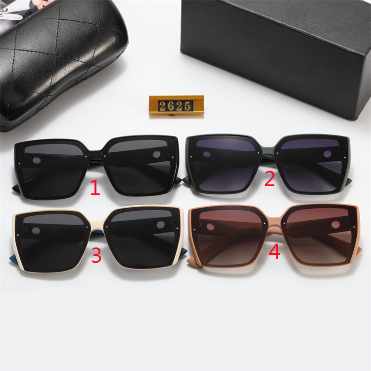 women designer sunglasses brand sunglasses for men Women's large frame polarized sunglasses driving driver trend fashion sunglasses 2625