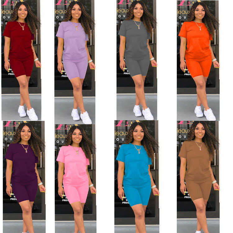 womens clothing two piece summer outfits 2 piece set tracksuits solid color t shirts and shorts jogging sweatsuit plus size clothing CW3232, Mix or give list
womens clothing two piece summer outfits 2 piece set tracksuits solid color t shirts and shorts jogging sweatsuit plus size clothing CW3232, Mix or give list