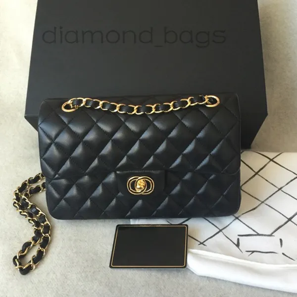 High quality Channel CF Diamond Lattice luxury wallet purses crossbody bag woman handbag shoulder bags designer women luxurys handbags beach tote bags, Black-gold-26cm
High quality Channel CF Diamond Lattice luxury wallet purses crossbody bag woman handbag shoulder bags designer women luxurys handbags beach tote bags, Black-gold-26cm
