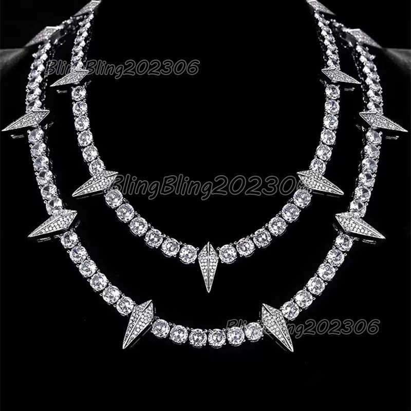 Full Diamond Necklace Large Zircon Street Trendy Male And Female Hip Hop Tennis Chain Locket Necklaces For Women Druzy Jewelry
Full Diamond Necklace Large Zircon Street Trendy Male And Female Hip Hop Tennis Chain Locket Necklaces For Women Druzy Jewelry