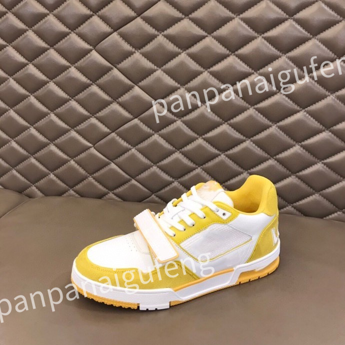2023 new top Hot Designer Running Shoes brand Sneakers Fashion Shoe White Black Leather men women Espadrilles Flats Lace Up Platform Trainers, 03
2023 new top Hot Designer Running Shoes brand Sneakers Fashion Shoe White Black Leather men women Espadrilles Flats Lace Up Platform Trainers, 03