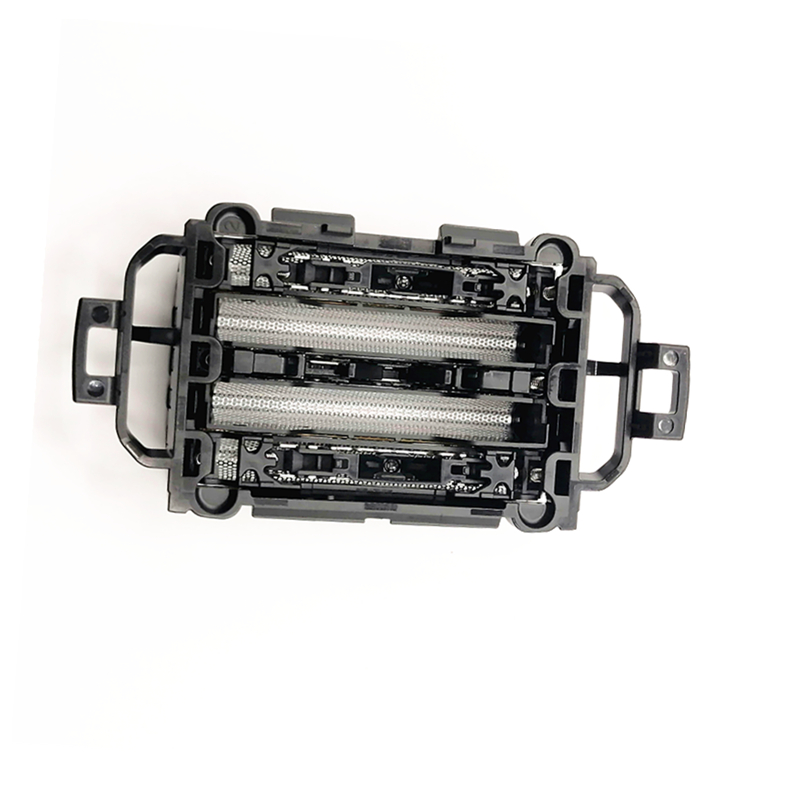 Shaver Razor Outer Foil Replacement For Panasonic ES-LV5T ES-LV7C ES-LV7D ES-LV7G ES-LV7H ES-LV7U ES-LV7V Shaving Head Parts
Shaver Razor Outer Foil Replacement For Panasonic ES-LV5T ES-LV7C ES-LV7D ES-LV7G ES-LV7H ES-LV7U ES-LV7V Shaving Head Parts