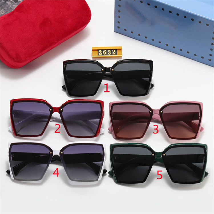 women designer sunglasses brand sunglasses for men New European and American ladies polarized sunglasses driving driver holiday shopping sunglasses 2632 
women designer sunglasses brand sunglasses for men New European and American ladies polarized sunglasses driving driver holiday shopping sunglasses 2632
