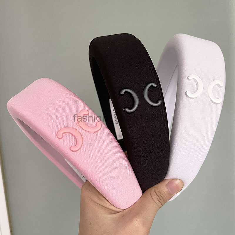 luxury Brand Designer Simple sponge Multicolor Headband for Women French Elegant Solid Wide Hair Hoop Sports Turban Headwrap Women's Hair Accessories, Gold
luxury Brand Designer Simple sponge Multicolor Headband for Women French Elegant Solid Wide Hair Hoop Sports Turban Headwrap Women's Hair Accessories, Gold