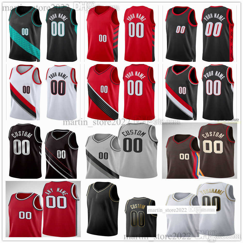 2023 Draft Pick No.3 Basketball Jersey 00 Scoot Henderson 8 Kris Murray 72 Rayan Rupert Tell me what number he is wearing, Black
2023 Draft Pick No.3 Basketball Jersey 00 Scoot Henderson 8 Kris Murray 72 Rayan Rupert Tell me what number he is wearing, Black