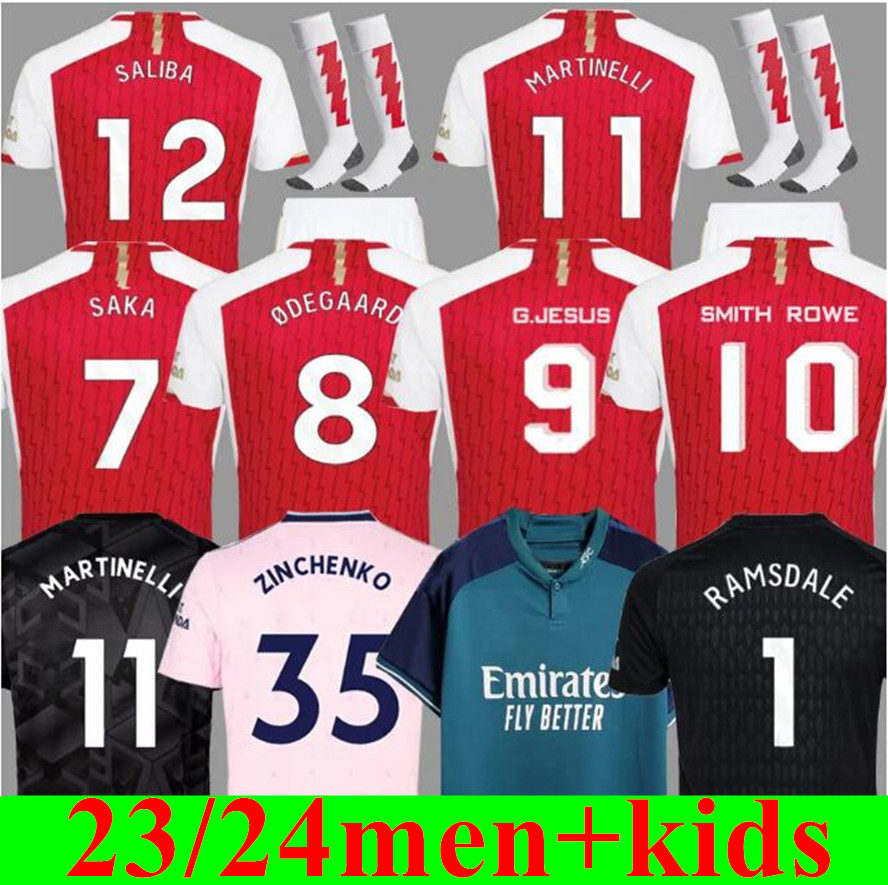 ODEGAARD SAKA soccer jerseys NKETIAH 2023 2024 football shirt Men Kids kit MARTINELLI Nketiah G.JESUS VIEIRA SMITH ROWE JORGINHO, 23 24 home
ODEGAARD SAKA soccer jerseys NKETIAH 2023 2024 football shirt Men Kids kit MARTINELLI Nketiah G.JESUS VIEIRA SMITH ROWE JORGINHO, 23 24 home