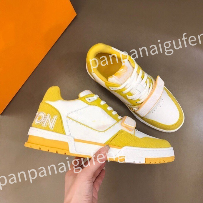 2023 new Hot Designer Running Shoes brand Sneakers Fashion Shoe White Black Leather men women Espadrilles Flats Lace Up Platform Trainers, 06
2023 new Hot Designer Running Shoes brand Sneakers Fashion Shoe White Black Leather men women Espadrilles Flats Lace Up Platform Trainers, 06