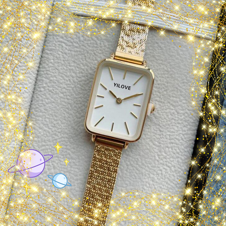 Women's Watch designer watches Classic Fashion High Quality luxury Wristwatch Stainless Steel Quartz-Battery watch, C3
Women's Watch designer watches Classic Fashion High Quality luxury Wristwatch Stainless Steel Quartz-Battery watch, C3