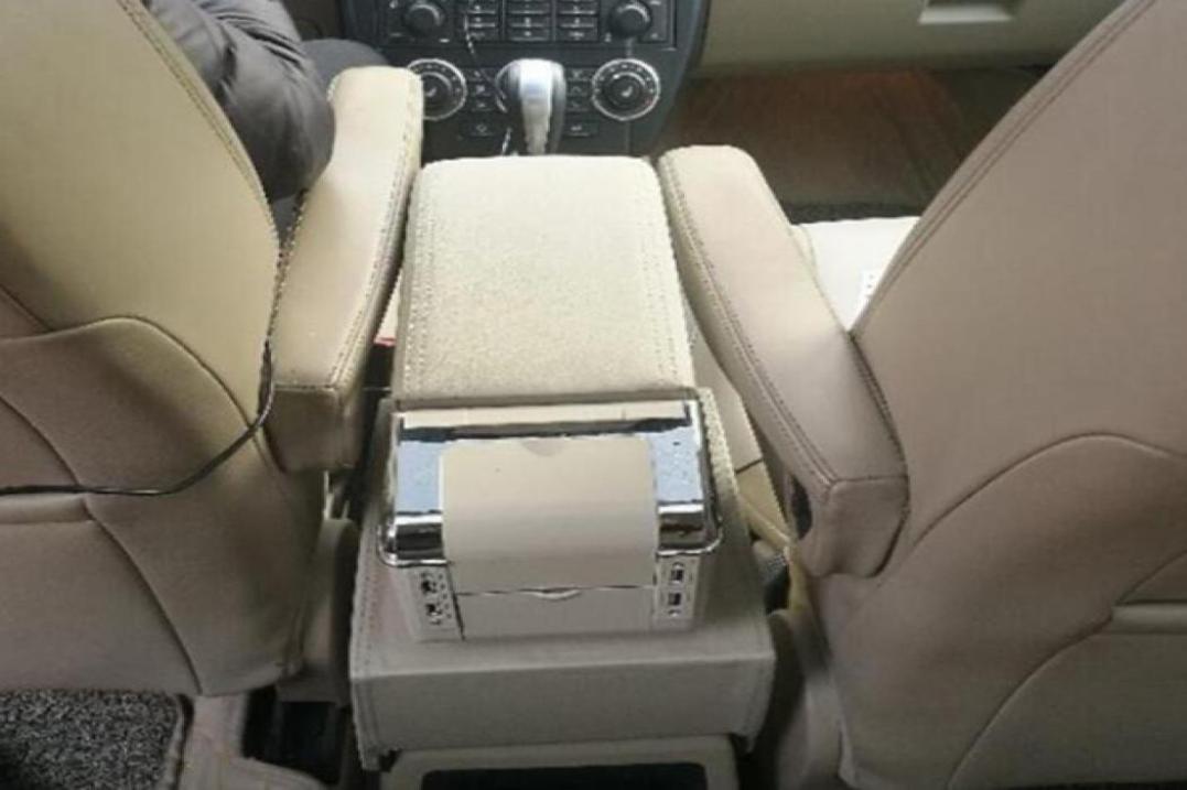 High quality leather car console box,armrest box,storage box,holds the casket with USB for Freelander2 2007-20121787933
High quality leather car console box,armrest box,storage box,holds the casket with USB for Freelander2 2007-20121787933