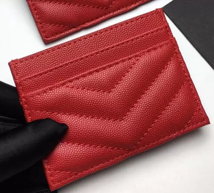 High quality card Luxury Designer Card Holder Mini Purse Leather with Box Purse Fashion Women's Men's Purse Men's Key Ring Credit Coin Mini Bag Charm Brown canvas
High quality card Luxury Designer Card Holder Mini Purse Leather with Box Purse Fashion Women's Men's Purse Men's Key Ring Credit Coin Mini Bag Charm Brown canvas