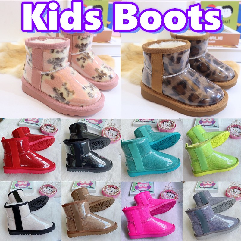 Kids Australia Boots boys Mini girls Shoes uggi boot baby Toddlers Children Kid Sneakers designer Trainers winter booties youth infants Genuine
Kids Australia Boots boys Mini girls Shoes uggi boot baby Toddlers Children Kid Sneakers designer Trainers winter booties youth infants Genuine