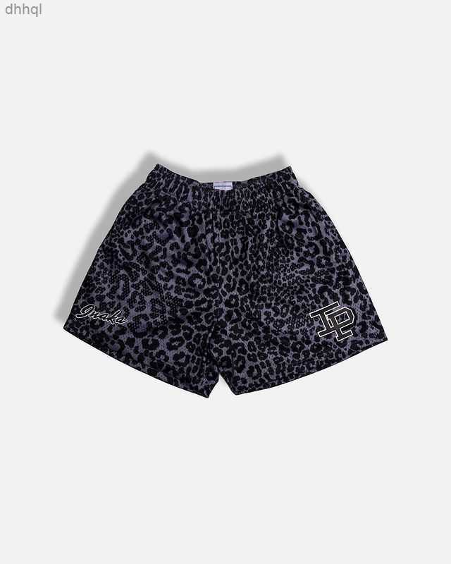 brand American fashion basketball shorts casual sports mesh pants quarter pants fitness sports shorts for men and women 1W, Leopard print
brand American fashion basketball shorts casual sports mesh pants quarter pants fitness sports shorts for men and women 1W, Leopard print