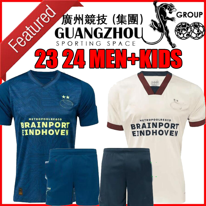 23 24 Eindhoven Away Soccer Jerseys PSVS kids men kits 2023 2024 Hazard FABIO Silva Home men kids it football shirts kids set TOP adult kits, 23 24 away
23 24 Eindhoven Away Soccer Jerseys PSVS kids men kits 2023 2024 Hazard FABIO Silva Home men kids it football shirts kids set TOP adult kits, 23 24 away
