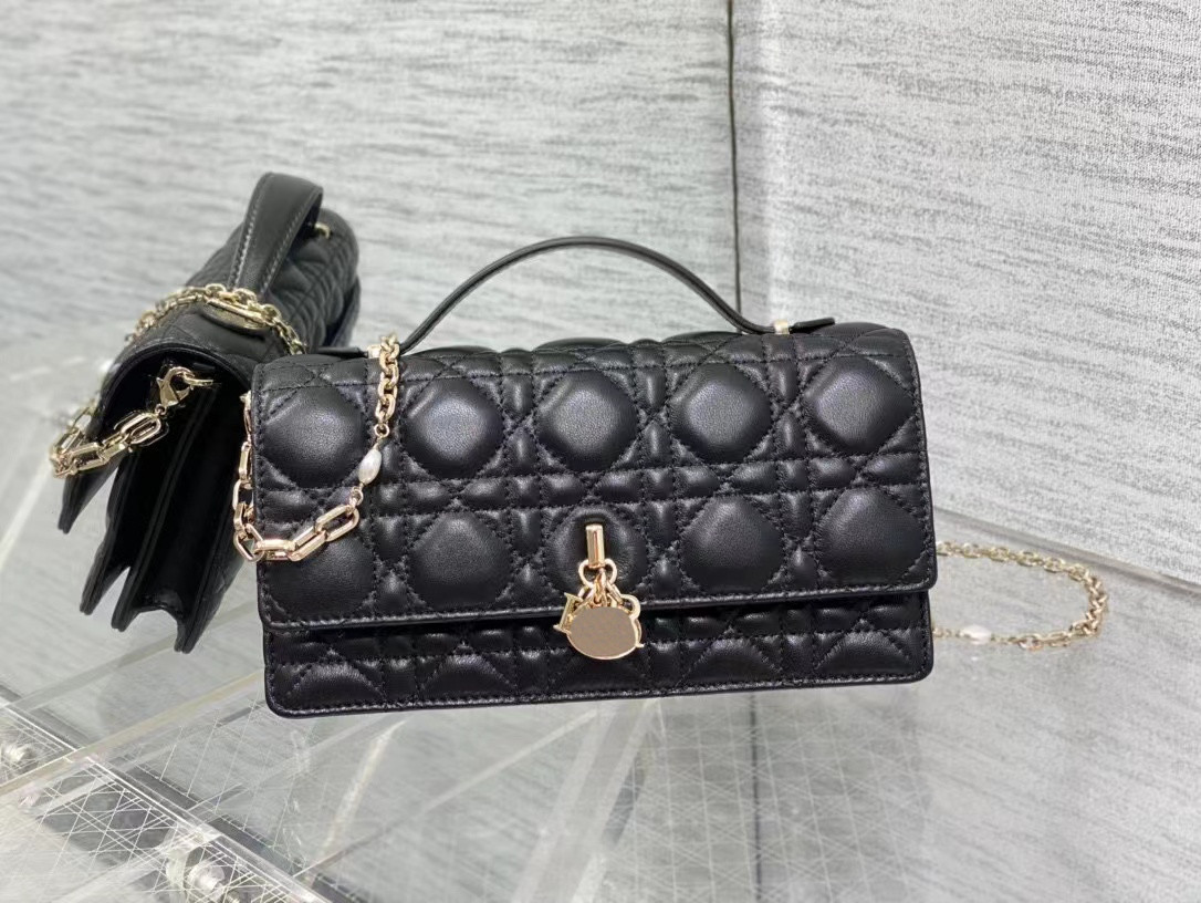 2023 New Handbag Pearl Chain crossbody Bag High-end Custom quality Shoulder bag Signature rattan check clutch bag with soft sheepskin
2023 New Handbag Pearl Chain crossbody Bag High-end Custom quality Shoulder bag Signature rattan check clutch bag with soft sheepskin