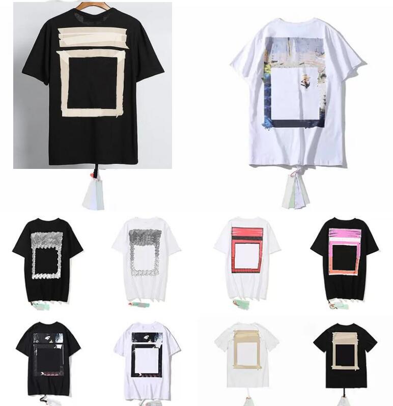 Classic Clothing Off Men's T-shirts Offs White Irregular Arrow Summer Finger Loose Casual Short Sleeve T-shirt for Men and Women Printed Letter x on the Back, Add postage
Classic Clothing Off Men's T-shirts Offs White Irregular Arrow Summer Finger Loose Casual Short Sleeve T-shirt for Men and Women Printed Letter x on the Back, Add postage