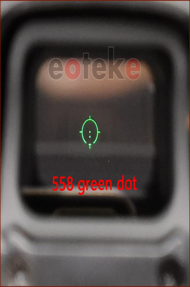 2016 new 556 558 Holographic Sight Tdot Red Green Dot Sight Scope with 20mm Rail3341160
2016 new 556 558 Holographic Sight Tdot Red Green Dot Sight Scope with 20mm Rail3341160