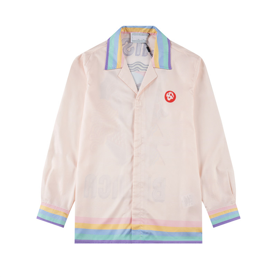 Designers Mens Dress Shirts Business luxury Clothes Hawaiian Brand Shirt casual shirt Long sleeve Casual business clothing plaid Hawaiian shirt, 06
Designers Mens Dress Shirts Business luxury Clothes Hawaiian Brand Shirt casual shirt Long sleeve Casual business clothing plaid Hawaiian shirt, 06