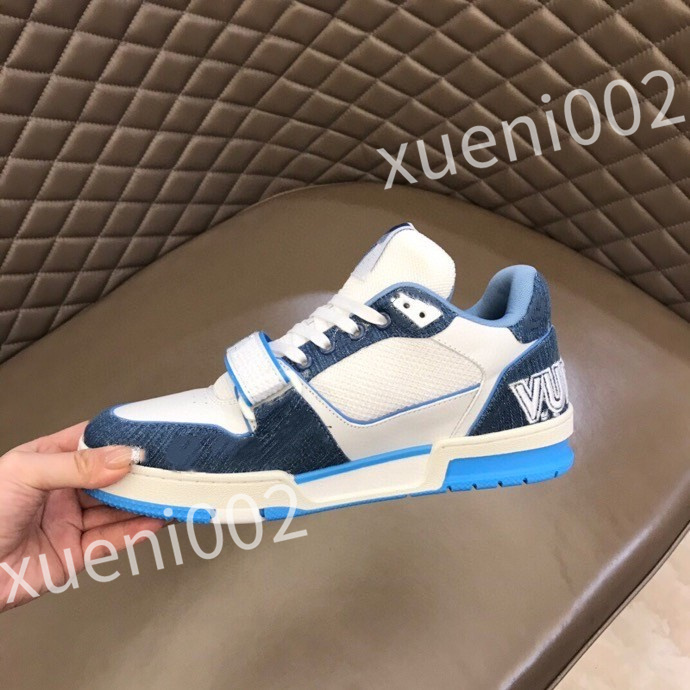 Top Hot Luxurys Designer Casual Shoes quality brand sneakers Flat Platform Lace Up Daddy shoes Women Men Mixed Color Thick Sole Trainers, 02
Top Hot Luxurys Designer Casual Shoes quality brand sneakers Flat Platform Lace Up Daddy shoes Women Men Mixed Color Thick Sole Trainers, 02
