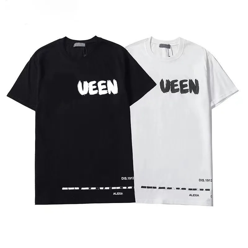 mens t shirt mcqueen shirt designer for men womens shirts fashion mcqueens tshirt With Letters Casual Summer Short Sleeve Man Tee Woman Clothing Asian Size -3XL
mens t shirt mcqueen shirt designer for men womens shirts fashion mcqueens tshirt With Letters Casual Summer Short Sleeve Man Tee Woman Clothing Asian Size -3XL