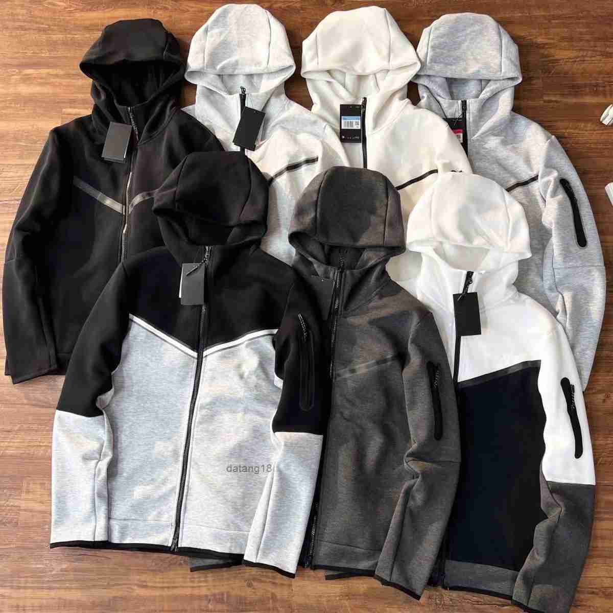 Tracksuit Men Thick Tech Fleece Sportswear Pants Hoodies Jackets Space Cotton Trousers Womens Bottoms Joggers Man Running Jacket Muti Mens Sports 38kl 6MWL, 11
Tracksuit Men Thick Tech Fleece Sportswear Pants Hoodies Jackets Space Cotton Trousers Womens Bottoms Joggers Man Running Jacket Muti Mens Sports 38kl 6MWL, 11