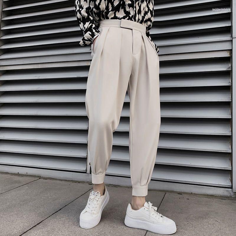 Men's Pants Men's Summer Thin Men's Ice Silk Elastic Casual Work Loose Breathable Middle-aged And Young A190, Apricot
Men's Pants Men's Summer Thin Men's Ice Silk Elastic Casual Work Loose Breathable Middle-aged And Young A190, Apricot