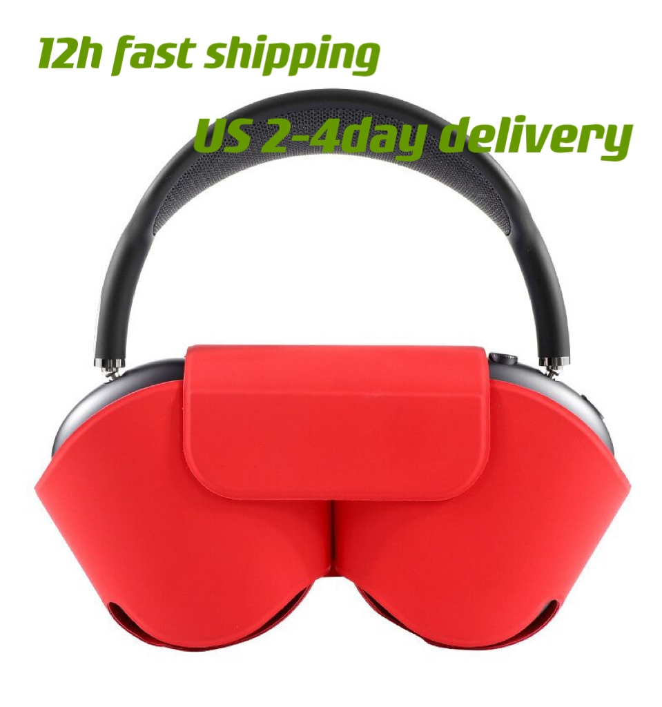 For Airpods Max Headphone Accessories Solid Waterproof Protective case Wireless Bluetooth Headphone Foldable Stereo Headset cover Cases
For Airpods Max Headphone Accessories Solid Waterproof Protective case Wireless Bluetooth Headphone Foldable Stereo Headset cover Cases