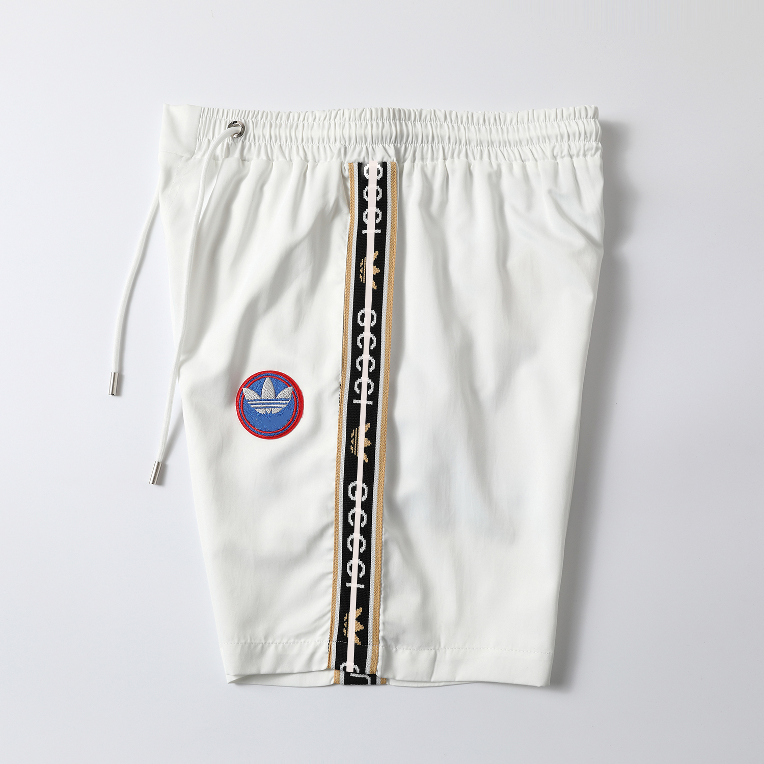 Designer 2023 Men's Beach Shorts Striped Embroidery Printing Letter Casual Street Sports Women's Pants Men's Loose with Drawstring Clothing Asian Size M-3XL
Designer 2023 Men's Beach Shorts Striped Embroidery Printing Letter Casual Street Sports Women's Pants Men's Loose with Drawstring Clothing Asian Size M-3XL