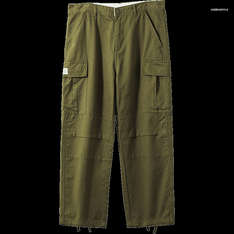 Men's Pants Men's Men's Cargo Multi-pockets Loose Fit Military Basic Style Vintage Male Clothing, Black
Men's Pants Men's Men's Cargo Multi-pockets Loose Fit Military Basic Style Vintage Male Clothing, Black