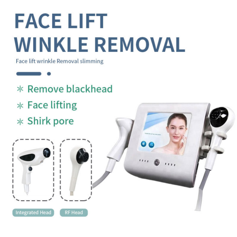 Other Beauty Equipment Skin Lifting Cold Wrinkle Removal