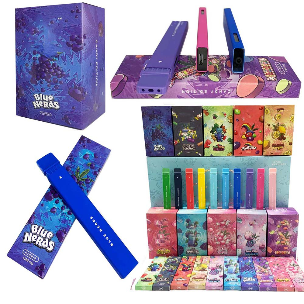 Piff Bar Disposable Vape Pens 280mAh E-Cigarettes Rechargeable Battery 1.0ml Empty carts 1.0 gram cartridge with packaging
Piff Bar Disposable Vape Pens 280mAh E-Cigarettes Rechargeable Battery 1.0ml Empty carts 1.0 gram cartridge with packaging