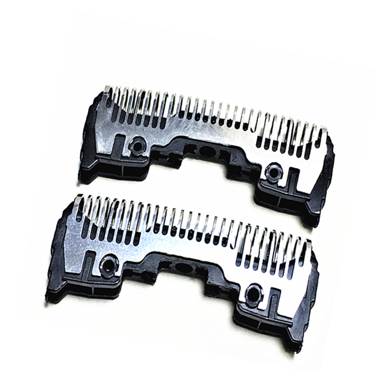 2X Shaver Razor Inner Blade Replacement For Panasonic ES-CLV5C ES-CLV5D ES-CLV5E ES-CLV5G ES-CLV5F ES-CLV5T ES-CLV5U
2X Shaver Razor Inner Blade Replacement For Panasonic ES-CLV5C ES-CLV5D ES-CLV5E ES-CLV5G ES-CLV5F ES-CLV5T ES-CLV5U