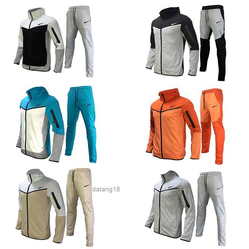 Tracksuit Men Thick Tech Fleece Sportswear Pants Hoodies Jackets Space Cotton Trousers Womens Bottoms Joggers Man Running Jacket Muti Mens Sports 5let NPUT, 11
Tracksuit Men Thick Tech Fleece Sportswear Pants Hoodies Jackets Space Cotton Trousers Womens Bottoms Joggers Man Running Jacket Muti Mens Sports 5let NPUT, 11