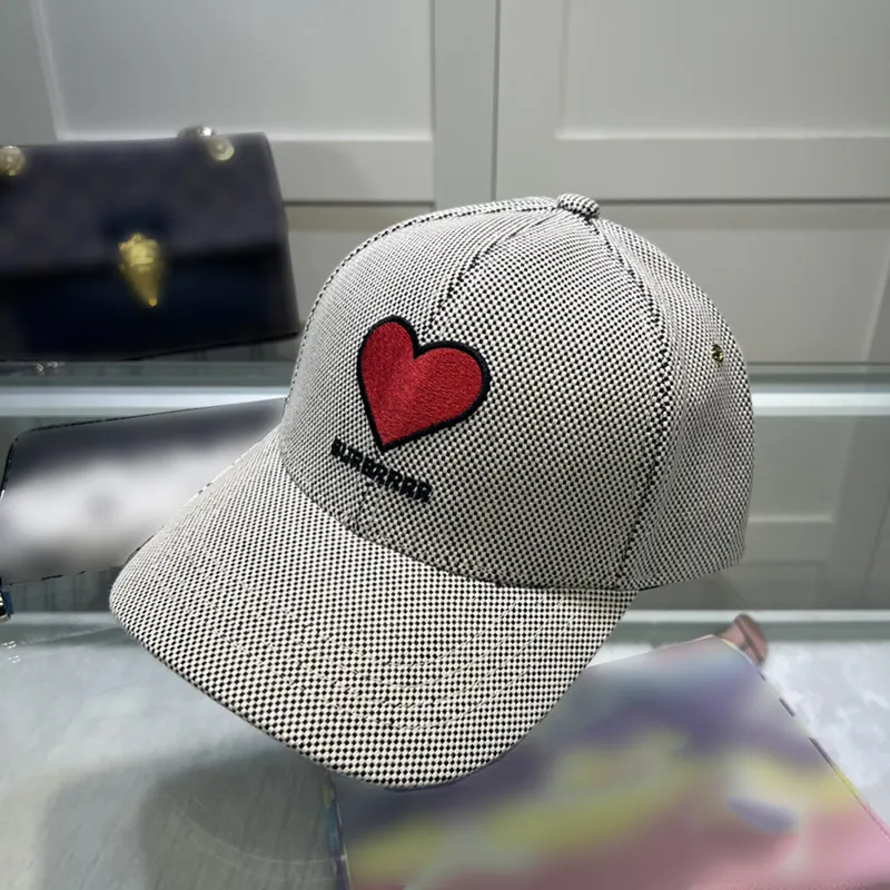 Designer baseball caps men and women baseball caps mens casual sun hat fashion brand love pattern outdoor travel social gathering, No hat
Designer baseball caps men and women baseball caps mens casual sun hat fashion brand love pattern outdoor travel social gathering, No hat
