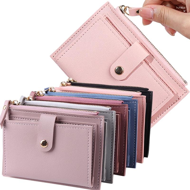 Card Holders Women Wallets PU Leather Female Purse Mini Hasp Solid Multi-Cards Holder Coin Short Slim Small Wallet Zipper, Blue
Card Holders Women Wallets PU Leather Female Purse Mini Hasp Solid Multi-Cards Holder Coin Short Slim Small Wallet Zipper, Blue