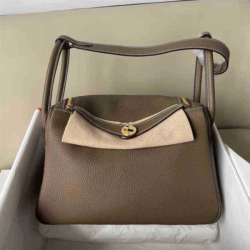 H Home Designer Bags s h Family Hand Sewed Lindi Tc Cow Leather Mini Doctor Wax Thread 26/30 Messenger One Shoulder Fashion Women'sHave Real Logo, 19cm color remarks
H Home Designer Bags s h Family Hand Sewed Lindi Tc Cow Leather Mini Doctor Wax Thread 26/30 Messenger One Shoulder Fashion Women'sHave Real Logo, 19cm color remarks