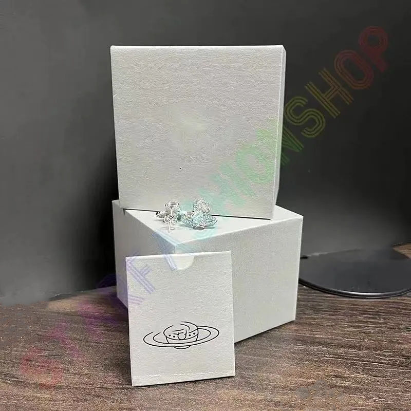 Luxury Designer Geometric Famous Women Round Crystal Rhinestone Pearl Earrings Wedding Party Jewelry With boxs12
Luxury Designer Geometric Famous Women Round Crystal Rhinestone Pearl Earrings Wedding Party Jewelry With boxs12