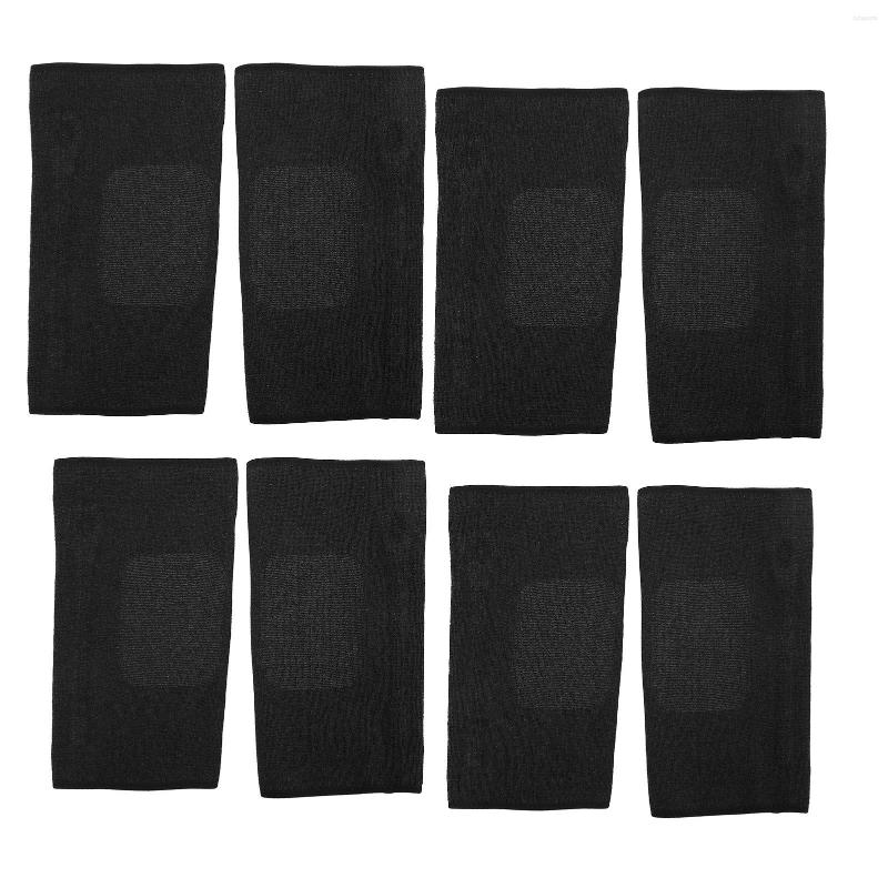 Waist Support Knee Protector Cold Proof Spring Stabilizers Compression Sleeve Impact Resistant For Men Basketball Running, Picture shown
Waist Support Knee Protector Cold Proof Spring Stabilizers Compression Sleeve Impact Resistant For Men Basketball Running, Picture shown