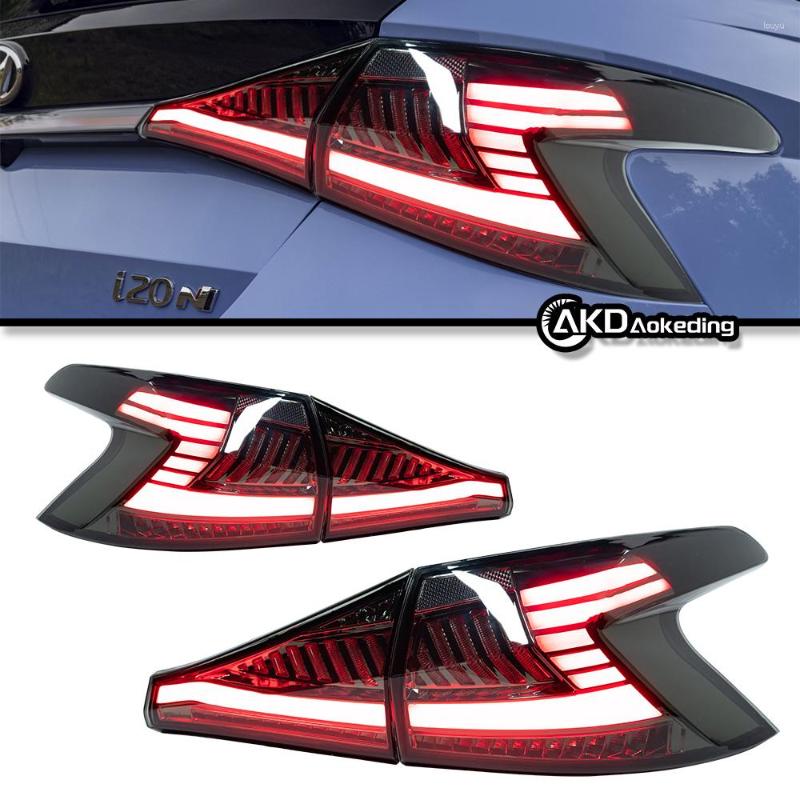 Lighting System Taillight For I20 2023 Tail Lights With Middle Bar Sequential Turn Signal Animation Brake Parking Retrofit Facelift
Lighting System Taillight For I20 2023 Tail Lights With Middle Bar Sequential Turn Signal Animation Brake Parking Retrofit Facelift