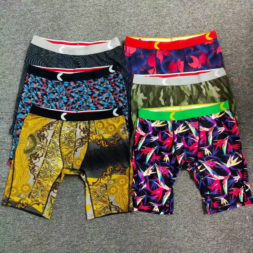 Quality underpant 20 colors sexy cotton men boxerss breathable mens branded boxers logo underwears male psd boxeR12356
Quality underpant 20 colors sexy cotton men boxerss breathable mens branded boxers logo underwears male psd boxeR12356