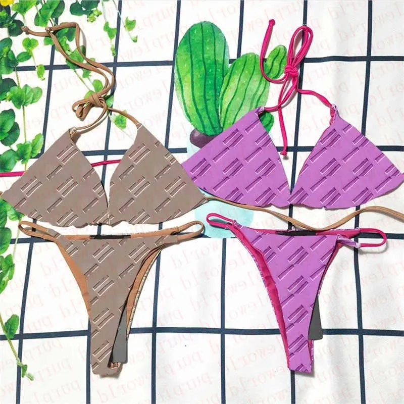 Designer bikini swimsuit Newest Two Pieces Set Bikinis Sets Swimwear Creative Double-side Designer Swimsuits Fashion Soft Touch Lady Swmsuit, Khaki
Designer bikini swimsuit Newest Two Pieces Set Bikinis Sets Swimwear Creative Double-side Designer Swimsuits Fashion Soft Touch Lady Swmsuit, Khaki
