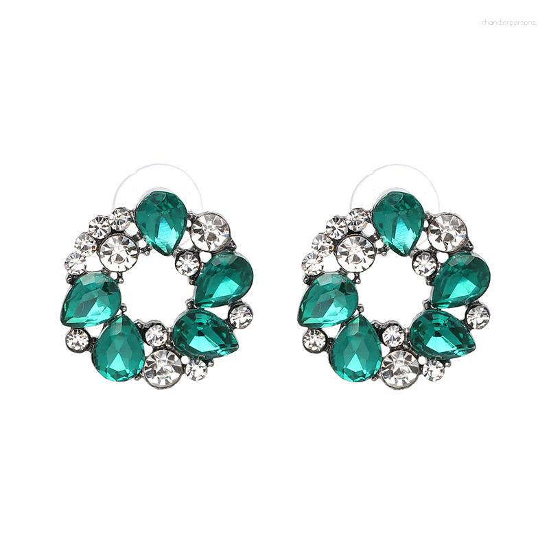 Stud Earrings 2023 Trendy Jewelry Classic Acrylic Opal Stone Elegant Statement Women Piercing Sale Factory Price
Stud Earrings 2023 Trendy Jewelry Classic Acrylic Opal Stone Elegant Statement Women Piercing Sale Factory Price