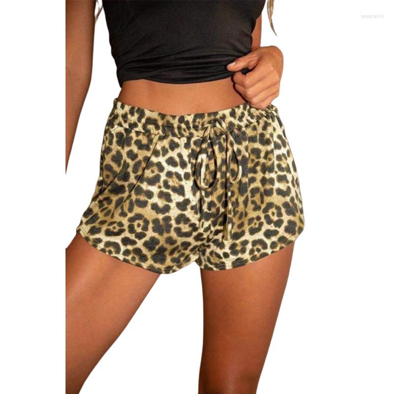 Women' Shorts Summer Fashion Leopard Print Loose Sexy Women 2023 Vintage Multicolor Slim Beach Style Casual Female Short With Pockets, Lake blue
Women' Shorts Summer Fashion Leopard Print Loose Sexy Women 2023 Vintage Multicolor Slim Beach Style Casual Female Short With Pockets, Lake blue