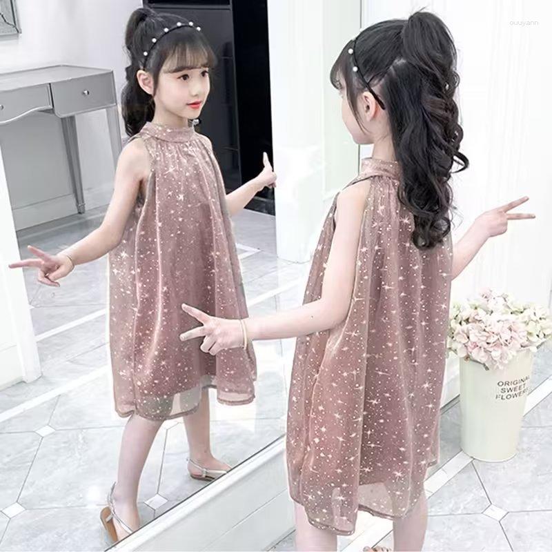 Girl Dresses Summer Net Yarn Princess Dress Children Wedding Birthday Kids Clothes Mesh Lace Ball Gown
Girl Dresses Summer Net Yarn Princess Dress Children Wedding Birthday Kids Clothes Mesh Lace Ball Gown