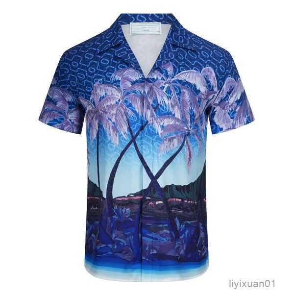 Casablanc Designer Men t Shirt Set Masao San Print Mens Casual and Short Womens Loose Silk High Quality Tees Free Transportation Tshirt 29 BQO4, 19
Casablanc Designer Men t Shirt Set Masao San Print Mens Casual and Short Womens Loose Silk High Quality Tees Free Transportation Tshirt 29 BQO4, 19