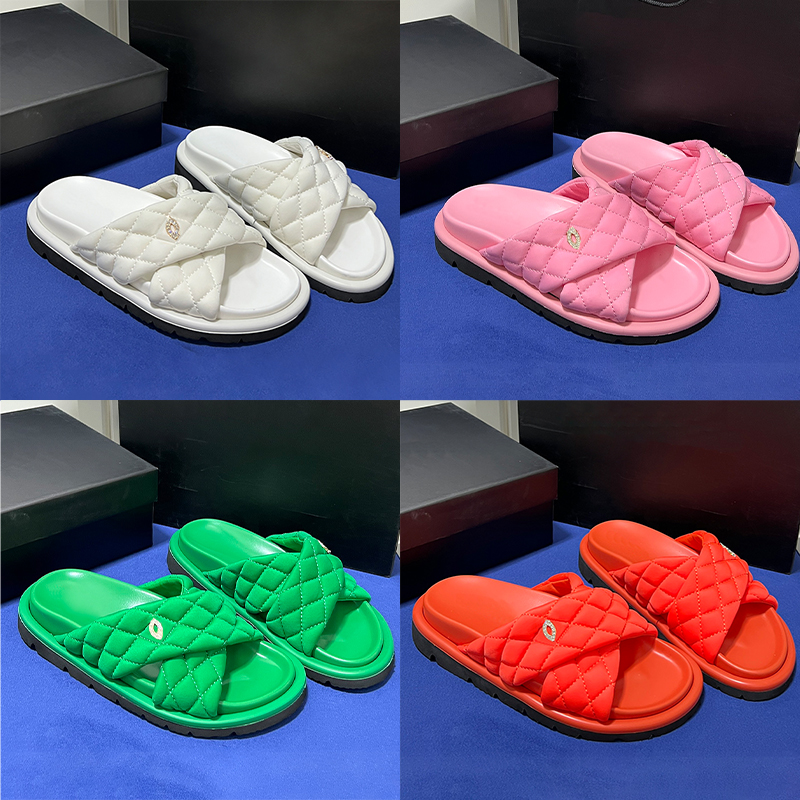 2023 women designer slippers black White pink green flame womens mens classic pearl slipper outdoor sandal casual ladies shoes leather rubber sandals Beach Slides
2023 women designer slippers black White pink green flame womens mens classic pearl slipper outdoor sandal casual ladies shoes leather rubber sandals Beach Slides
