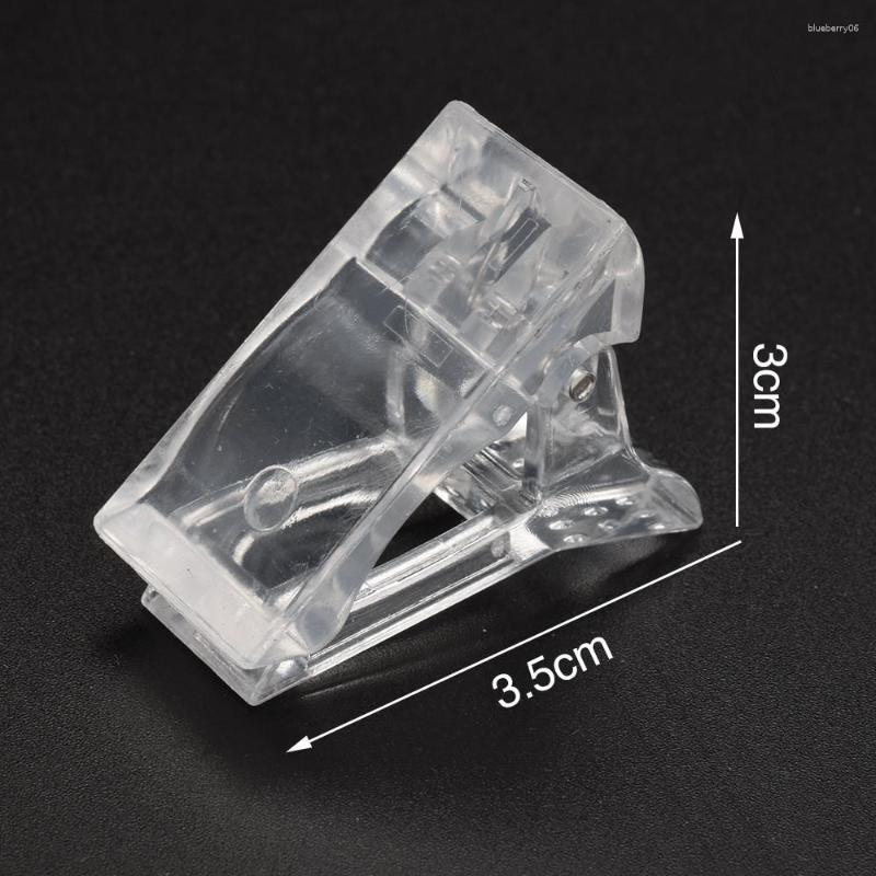 Nail Art Kits Tips Clip Transparent Finger Quick Building Extension Nails Manicure Tool Accessories/
Nail Art Kits Tips Clip Transparent Finger Quick Building Extension Nails Manicure Tool Accessories/